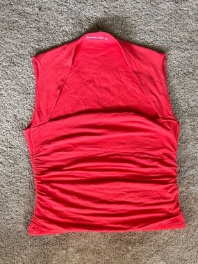 Abercrombie & Fitch Ava Top